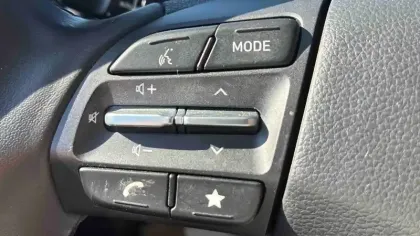 Photo 26 Hyundai Kona  Electrique 64 kWh - 204 ch