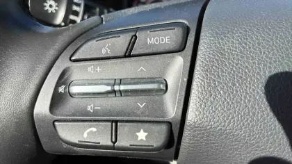 Photo 55 Hyundai Kona  Electrique 64 kWh - 204 ch