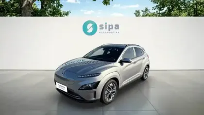 Photo 34 Hyundai Kona  Electrique 64 kWh - 204 ch