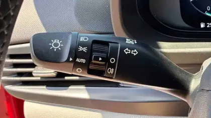 Photo 32 Hyundai Bayon  1.0 T-GDi 100 Hybrid 48V