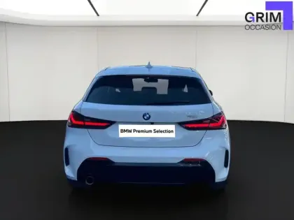 Photo 38 BMW Serie 1 118i 136 ch DKG7