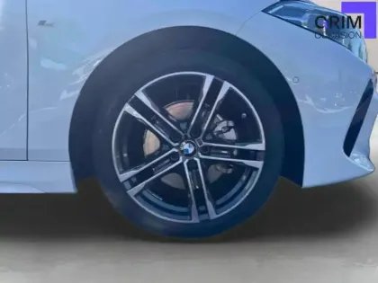 Photo 33 BMW Serie 1 118i 136 ch DKG7