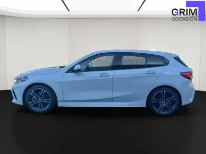 Photo 39 BMW Serie 1 118i 136 ch DKG7