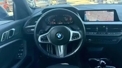 Photo 5 BMW Serie 1 118i 136 ch DKG7