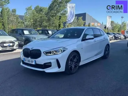 Photo Bmw Serie 1 M Sport