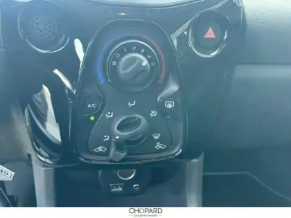 Photo 6 Peugeot 108  VTi 72ch S&S BVM5