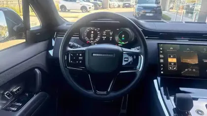 Photo 5 Rover Range Rover  Sport P460e AWD 3.0L i6 PHEV