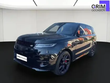 Photo 20 Land rover Range Rover  Sport P460e AWD 3.0L i6 PHEV