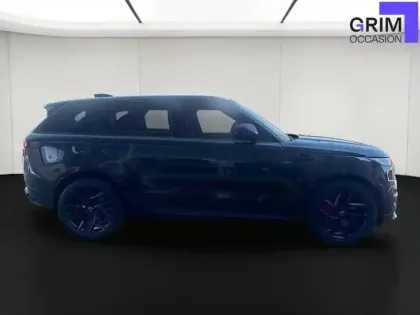 Photo 39 Land rover Range Rover  Sport P460e AWD 3.0L i6 PHEV