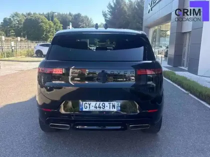Photo 18 Rover Range Rover  Sport P460e AWD 3.0L i6 PHEV