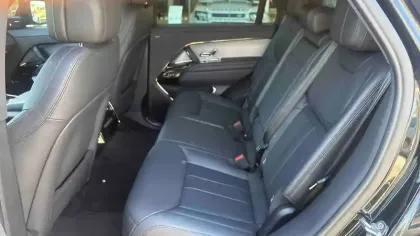Photo 10 Rover Range Rover  Sport P460e AWD 3.0L i6 PHEV