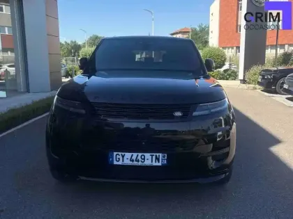Photo 17 Rover Range Rover  Sport P460e AWD 3.0L i6 PHEV