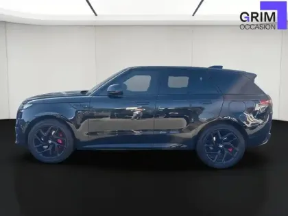 Photo 22 Land rover Range Rover  Sport P460e AWD 3.0L i6 PHEV