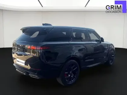 Photo 21 Land rover Range Rover  Sport P460e AWD 3.0L i6 PHEV