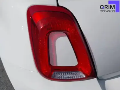 Photo 18 Fiat 500  1.0 70 ch Hybride BSG S/S
