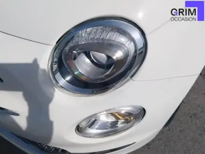 Photo 16 Fiat 500  1.0 70 ch Hybride BSG S/S