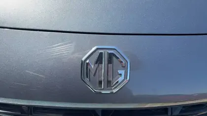 Photo 38 Mg Mg3  1.5 L Hybrid+ 195 ch