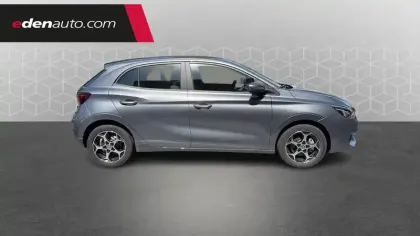 Photo 36 Mg Mg3  1.5 L Hybrid+ 195 ch