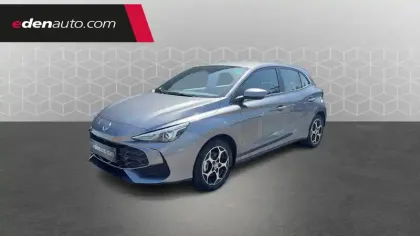 Photo Mg Mg3 Comfort