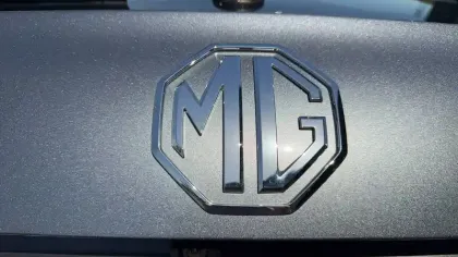 Photo 17 Mg Mg3  1.5 L Hybrid+ 195 ch