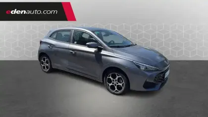 Photo 6 Mg Mg3  1.5 L Hybrid+ 195 ch