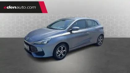 Photo Mg Mg3 Comfort