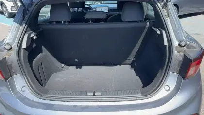 Photo 11 Mg Mg3  1.5 L Hybrid+ 195 ch