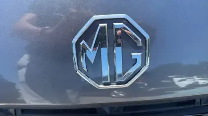 Photo 24 Mg Mg3  1.5 L Hybrid+ 195 ch