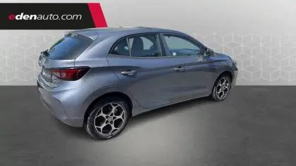 Photo 5 Mg Mg3  1.5 L Hybrid+ 195 ch