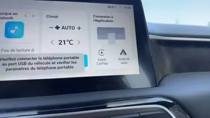 Photo 16 Mg Mg3  1.5 L Hybrid+ 195 ch