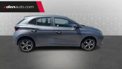 Photo 7 Mg Mg3  1.5 L Hybrid+ 195 ch