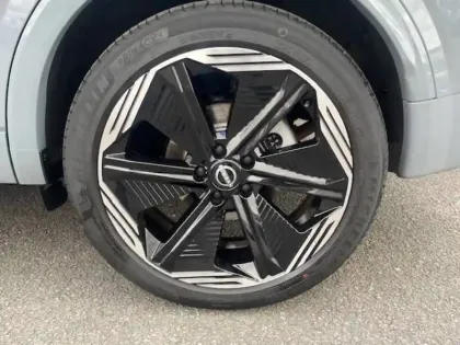 Photo 35 Nissan Qashqai  e-Power 190 ch