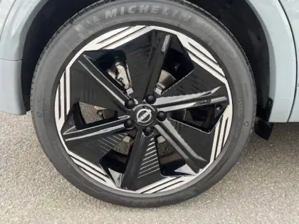 Photo 33 Nissan Qashqai  e-Power 190 ch