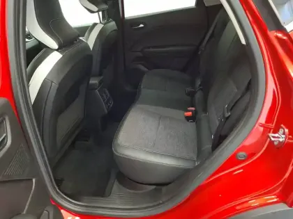 Photo 25 Renault Captur  E-Tech full hybrid 145