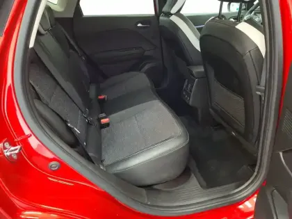 Photo 21 Renault Captur  E-Tech full hybrid 145