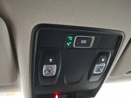 Photo 39 Renault Captur  E-Tech full hybrid 145