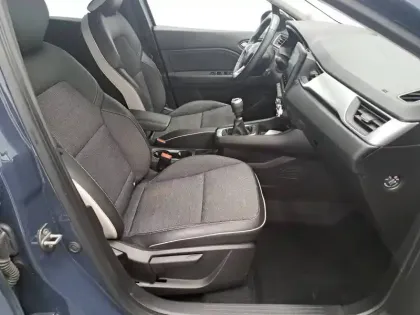 Photo 23 Renault Captur  TCe 90