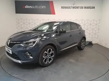Photo Renault Captur Techno