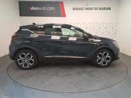 Photo 5 Renault Captur  TCe 90