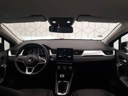 Photo 42 Renault Captur  TCe 90