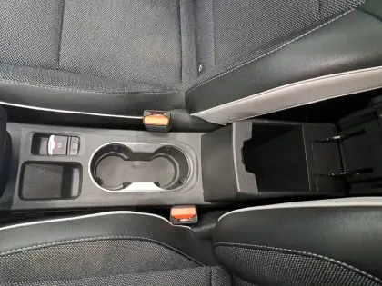 Photo 34 Renault Captur  TCe 90