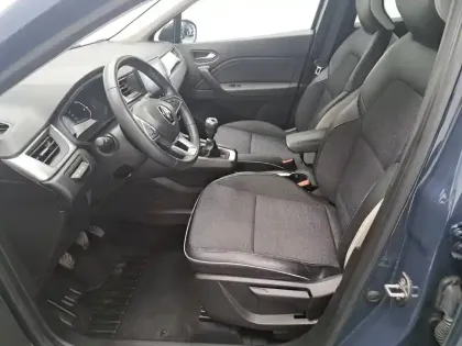 Photo 26 Renault Captur  TCe 90