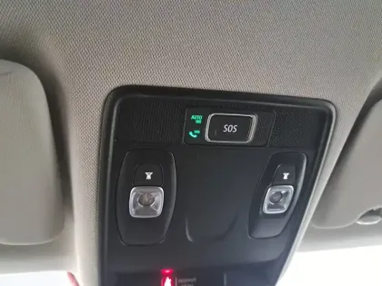 Photo 39 Renault Captur  TCe 90