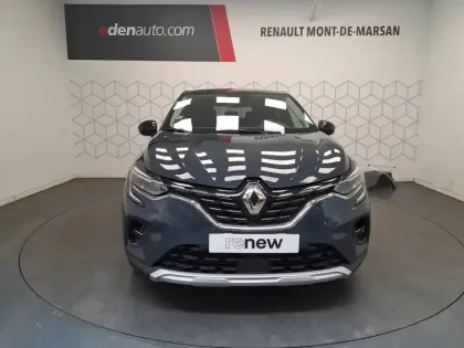 Photo 7 Renault Captur  TCe 90