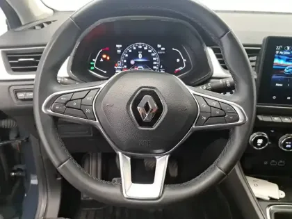 Photo 32 Renault Captur  TCe 90