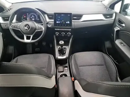 Photo 41 Renault Captur  TCe 90