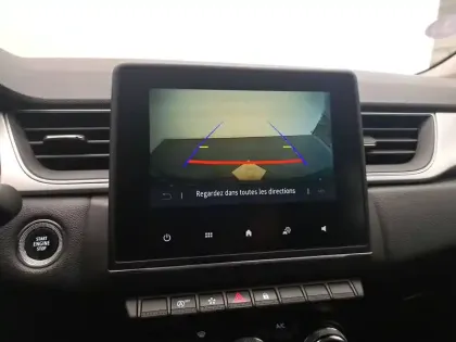 Photo 38 Renault Captur  TCe 90