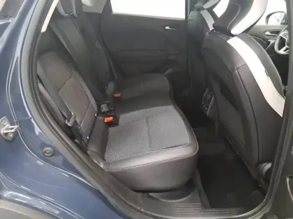 Photo 21 Renault Captur  TCe 90