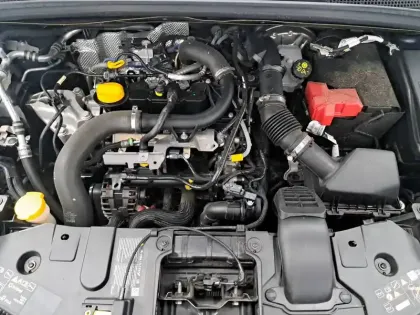 Photo 13 Renault Captur  TCe 90