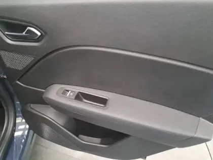 Photo 22 Renault Captur  TCe 90
